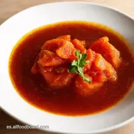 Aceite de Ajo y Chile F&aacute;cil El Toque M&aacute;gico Casero