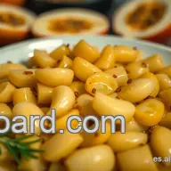Ajos Confitados: Receta F&aacute;cil &iexcl;El Toque Secreto Espa&ntilde;ol!