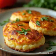 La Textura Ideal Arepas Rellenas con Harina de Ma&iacute;z Cocida