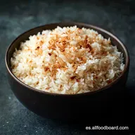 Arroz Basmati Especiado: &iexcl;Mi Secreto para un Arroz Perfecto!