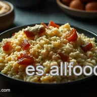 Arroz Meloso con Magret: Receta Selectos de Castilla &iexcl;De rechupete!