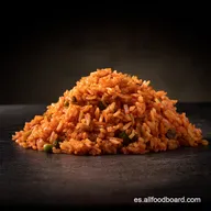 Arroz con Verduras: &iexcl;El Guiso de la Abuela F&aacute;cil!