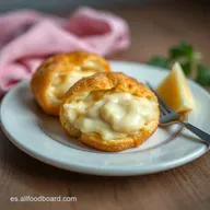Atascaburras Cremoso: Un Bocado Manchego, &iexcl;F&aacute;cil y Delicioso!
