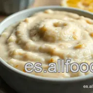 &iexcl;Porridge Casero Reconfortante! Receta F&aacute;cil de Avena