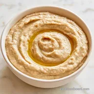 Baba Ganoush Fácil y Ahumado