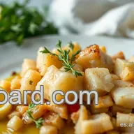 Bacalao al Pil Pil Aut&eacute;ntico: &iexcl;Mi Secreto Vasco!