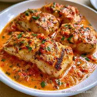 Bacalao Pimientos Piquillo en 50 Minutos