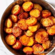 Berenjenas en Airfryer Crujientes y Listas en un Tris