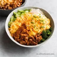 Bibimbap Casero Aut&eacute;ntico Un Fest&iacute;n Coreano