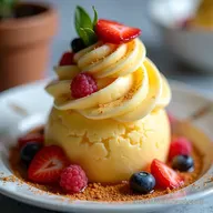 Bingsu Bliss Tu Helado Coreano Casero F&aacute;cil