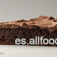 Bizcocho de Chocolate de la Abuela: &iexcl;Receta Casera F&aacute;cil!