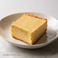 Bizcocho de Crema Agria El Secreto de la Abuela