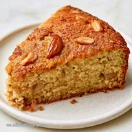 Bizcocho de Quinoa Nutritivo: Sin Gluten