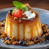 Bizcocho Suave y Esponjoso de Yogur: La receta infalible de chef!