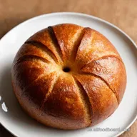 Bola Larpeira receta Receta Bola La Alegr&iacute;a de San Juan