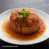 Bollocacao Casero Argui&ntilde;ano La Receta de la Abuela