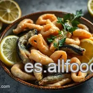 Boquerones al Lim&oacute;n: &iexcl;Claro que s&iacute;! Aqu&iacute; tienes el Sabor de M&aacute;laga