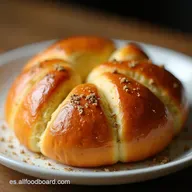 Brioche Suave Mi Receta Perfecta y Esponjosa