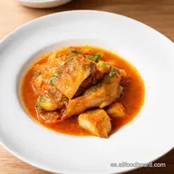 Caballa en Escabeche La Receta de mi Abuela Con Sabor