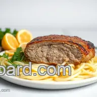 Cachopo Asturiano: &iexcl;El Rey del Empanado F&aacute;cil!