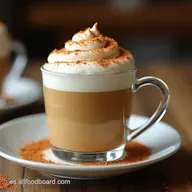 Caf&eacute; Cremoso Receta F&aacute;cil y Espesa sin Batidora El&eacute;ctrica