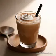 Caf&eacute; Frapp&eacute; Cremoso El Frapp&eacute; Perfecto para el Verano