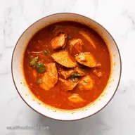 Caldereta de Cordero a la Antigua Sabor de Abuela
