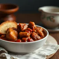 Callos a la Madrile&ntilde;a: El Guiso Castizo de la Abuela