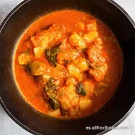 Callos a la Madrile&ntilde;a El Sabor de Madrid en tu Plato