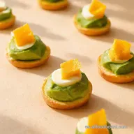 Canap&eacute;s Variados Mis Ideas M&aacute;s F&aacute;ciles
