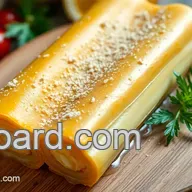 Canelones de la Abuela: &iexcl;Receta Cl&aacute;sica con Sabor Espa&ntilde;ol!