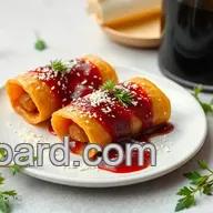 Carrilleras al Vino Tinto: &iexcl;Receta de Abuela con Toque Trufado!