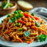 Chop Suey Casero: &iexcl;Receta F&aacute;cil y Deliciosa!