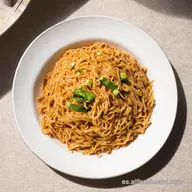 Chow Mein en 15 Minutos La Receta M&aacute;s R&aacute;pida y Sabrosa