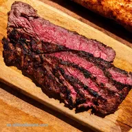 Churrasco de Ternera Argentino Receta F&aacute;cil y Jugosa