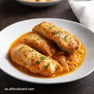 Codillo al Horno Crujiente El Secreto de la Abuela