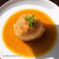 Conejo al Tomillo Receta F&aacute;cil Como la de Argui&ntilde;ano
