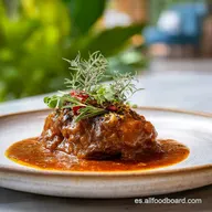 Cordero al Chilindr&oacute;n: Receta Tradicional Espa&ntilde;ola
