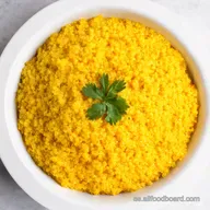 Couscous Marroqu&iacute;: Receta F&aacute;cil y Especiada &iexcl;Como en Marrakech!
