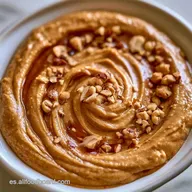 Crema De Cacahuete en 15 Minutos