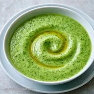 Crema De Calabacín Ultra Cremosa