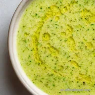 Crema Fr&iacute;a De Calabac&iacute;n: Ligera y Saludable