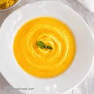 Crema de Esp&aacute;rragos Receta F&aacute;cil con Sabor a Primavera