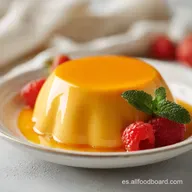 Crema de Naranja Casera: Textura Sedosa en 25 Minutos