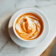 Crema de Zanahoria F&aacute;cil para 4 Raciones