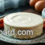 Crema Pastelera de la Abuela: &iexcl;Receta F&aacute;cil y Deliciosa!