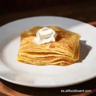 Como Hacer Crepes Perfectos El Secreto de la Abuela
