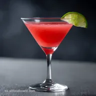 Daiquiri Cl&aacute;sico: &iexcl;El Aut&eacute;ntico Sabor de Cuba en Casa!