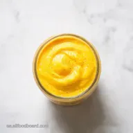 Ex&oacute;tica Delicia Mango Chia Pudding F&aacute;cil y R&aacute;pido