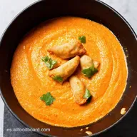 Dip de Cangrejo Rangoon Horneado El Mejor